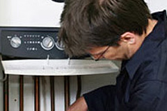 boiler repair Middle Harling