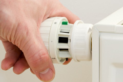Middle Harling central heating repair costs