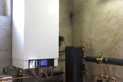 Middle Harling condensing boiler companies