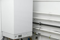 free Middle Harling condensing boiler quotes