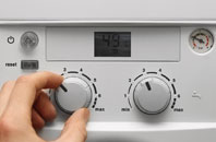 free Middle Harling boiler maintenance quotes