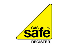 gas safe companies Middle Harling